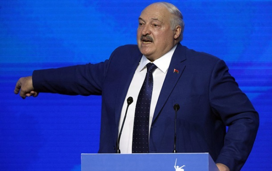 Лукашенко готує чистку МЗС - розвідка