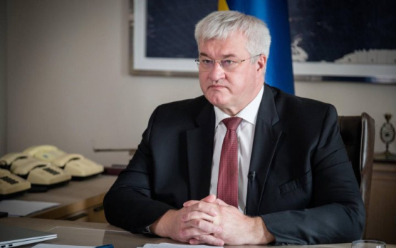Жодних розбіжностей між МЗС і Міністерством нацєдності немає, у них різні завдання, - Сибіга