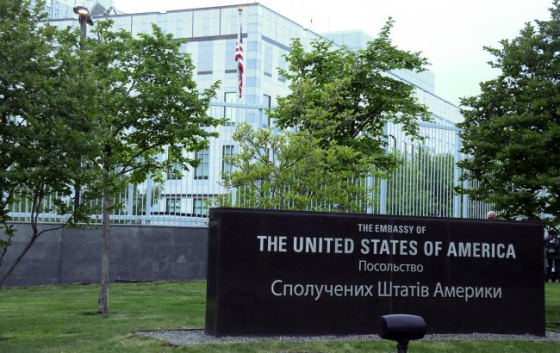Посольство США заявило про &quot;збільшення загроз&quot; атак РФ на інфраструктуру України