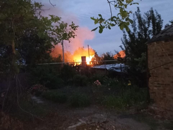 Оперативна ситуація по Донецькій області станом на ранок 15 червня