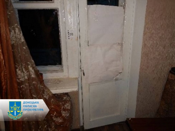 Перед судом постане домашній насильник, який під час сварки вбив колишню співмешканку