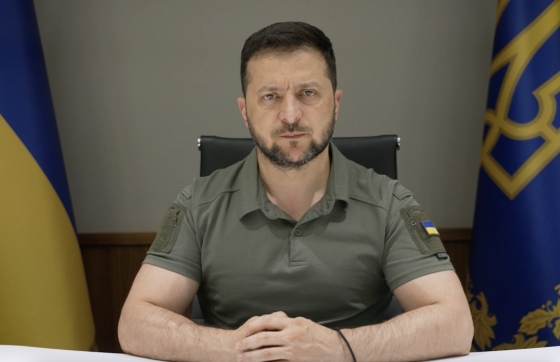 Президент підписав законопроєкт про відновлення звітування партій
