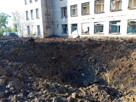Оперативна ситуація по області станом на ранок 16 травня