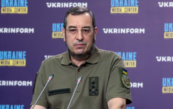 Дві області. В розвідці сказали, де будуть проходити вирішальні бої 