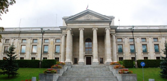 Польща конфіскувала кошти з рахунків посольства Росії у Варшаві
