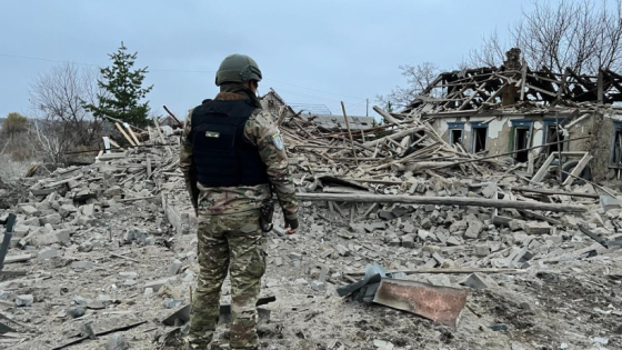 Оперативна ситуація по Донецькій області станом на ранок 8 листопада