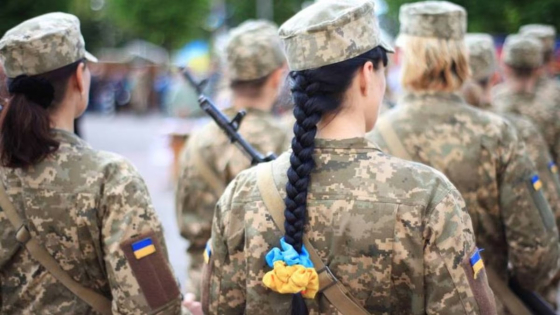 Розпочато тестування нових зразків жіночої демісезонної та зимової форми. Триває впровадження елементів інклюзивності, - Міноборони