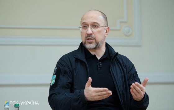 Уряд створив Стратегічну інвестиційну раду. Шмигаль розповів, для чого вона потрібна
