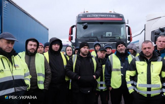 Україна та Польща домовилися про часткове розблокування кордону: що зміниться