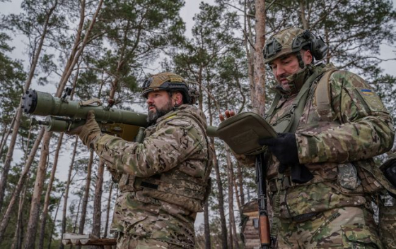 Постраждали шість регіонів, але більшість цілей збито. Що відомо про атаку РФ по Україні