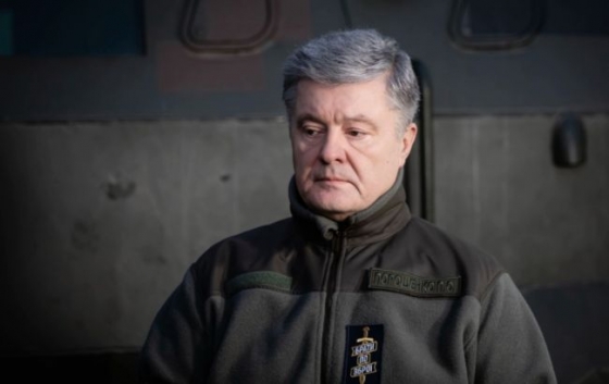 Порошенко: вступления Финляндии и Швеции в НАТО без Украины недостаточно для безопасности в Европе 
