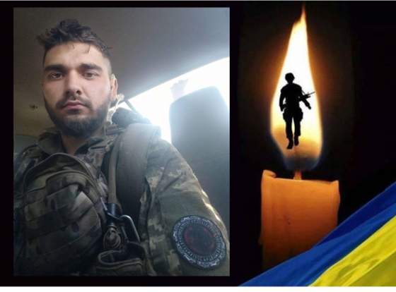 На війні загинув ще один мешканець Краматорського району