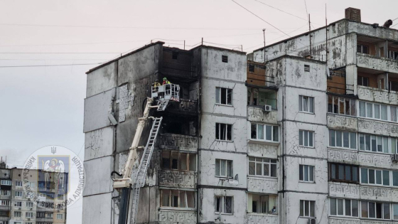 Сибіга звернувся до партнерів після чергової ворожої атаки: Дозвольте нам бити по їхніх базах в РФ. Зніміть всі обмеження на захист життя