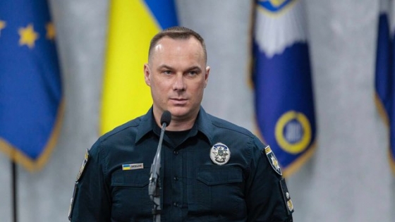 Спілкування з поліцією і ТЦК щодо мобілізації має фіксуватися на відео, - Вигівський