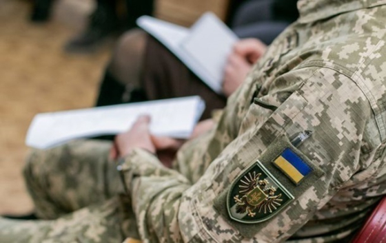 У ЗСУ посилили контроль над тиловими призначеннями