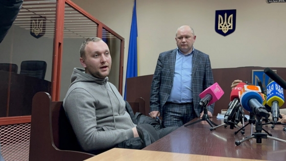 Суд залишив Романа Гринкевича під вартою до 17 квітня: Суму застави зменшили до 469 млн грн
