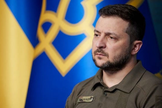 Мы не можем продвигаться вперед: Зеленский назвал причину
