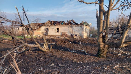 Оперативна ситуація по Донецькій області станом на ранок 7 квітня
