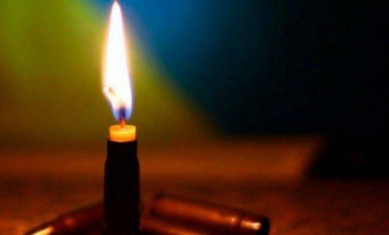 ОП про втрати України внаслідок російського вторгнення: Понад 40 загиблих та кілька десятків поранених