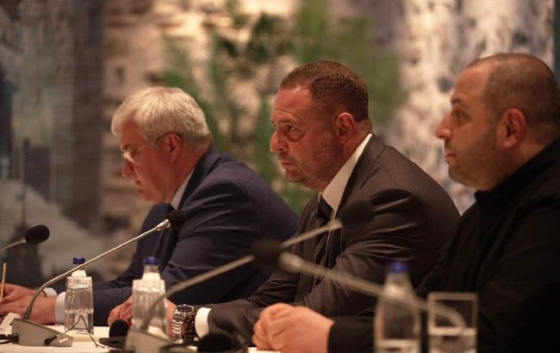 Спроби росіян прив&#039;язати сьогоднішні переговори до 2022 року не спрацюють, - Єрмак