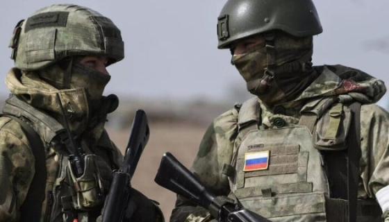 У військкоматах на ТОТ готують новобранців до смерті - правозахисники