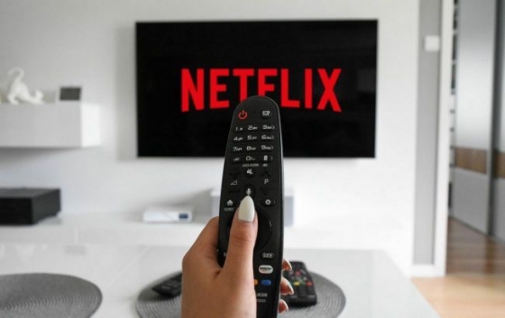Украинизация Netflix и блокировка сервисов Google. Главное из мира технологий