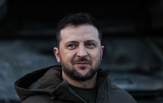 Зеленський про закінчення війни: Ми в останньому періоді, найважчому