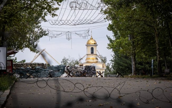 Обстріл Миколаєва: є загиблі та поранені