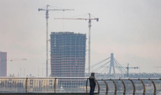 Зростання цін на 45%. Яке житло за час війни подорожчало найбільше 