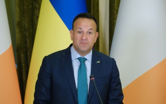 Ірландія навряд чи висловить співчуття РФ у разі смерті Путіна, - прем&#039;єр
