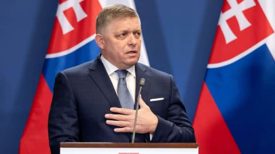 Фіцо слідом за Орбаном висуває ультиматуми перед самітом ЄС