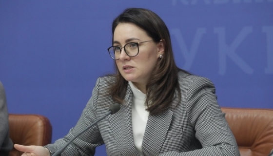 Українська делегація на чолі з віцепрем’єром Свириденко прибула до США - говоритимуть про Формулу миру та зміцнення оборони держави