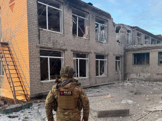 Оперативна ситуація по Донецькій області станом на ранок 3 березня