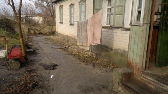 Нетрезвый житель Лиманского района до смерти избил свою знакомую на глазах у свидетелей