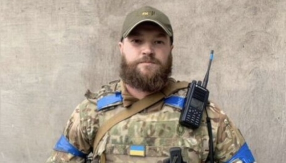 Командование полка «Азов» остается на территории «Азовстали» – Паламар