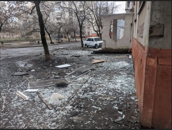 ВСУ удерживают линию разграничения на Донетчине - Кириленко 