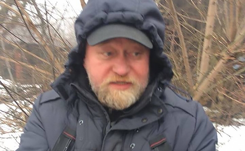 Луценко подтвердил задержание переговорщика Рубана