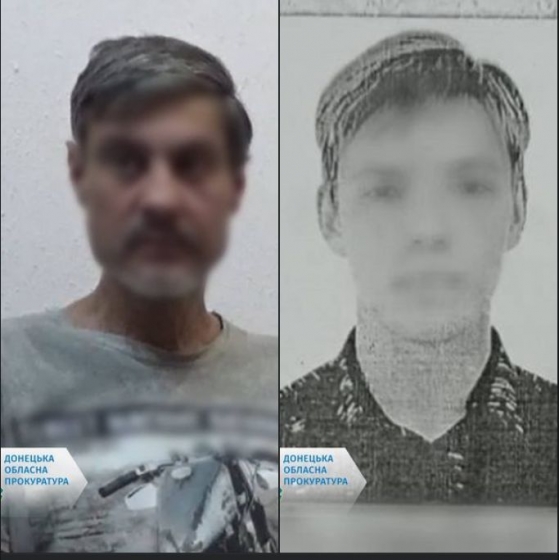 Допомагали ворогу дізнаватись про місця дислокації ЗСУ у прифронтових містах – судитимуть двох інформаторів 