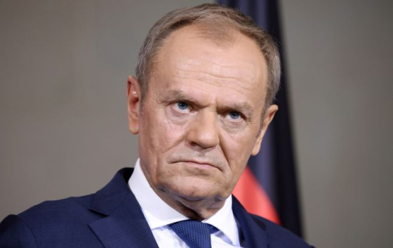 Польща будуватиме &quot;Східний щит&quot; ще й на кордоні з Україною, - Туск