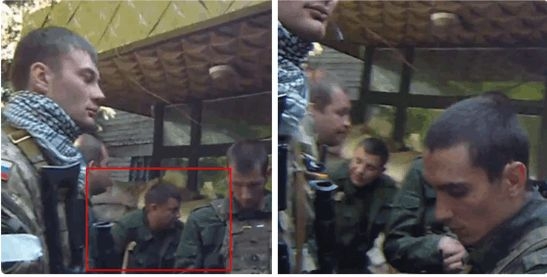 Нападением на Марьинку руководил не только лично Захарченко, но и бывший &quot;военный комендант&quot; Краматорска Ким (видео)