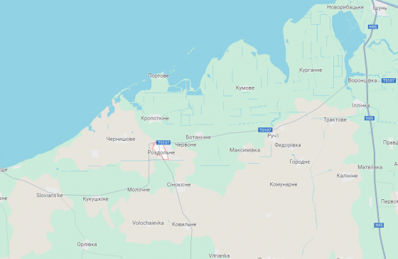 ЗСУ уразили радіолокаційну станцію ППО в окупованому Криму