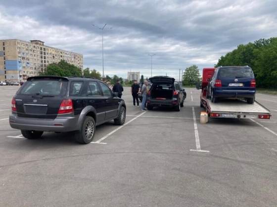 В Кировоградской области волонтер продавал автомобили из гуманитарной помощи, - Офис Генпрокурора