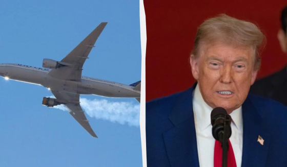 ЄС готує жорстку відповідь на мита Трампа: під удар може потрапити Boeing, - Bloomberg