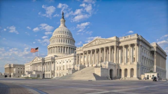 Сенатори США обговорюють річний пакет допомоги Україні розміром від $60 до $100 млрд, - WSJ