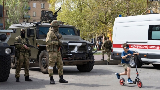 Наразі в Україні деокуповано 963 населені пункти, - Мінреінтеграції