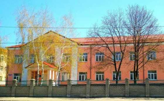 Школа-інтернат чи військовий ліцей – що очікує на навчальний заклад у Краматорську