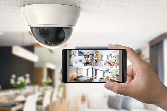 IP-камеры видеонаблюдения – передача видеоинформации через Wi-Fi