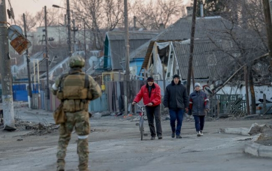 Не вистачає більше 3 тисяч лікарів. В окупації загострюється гуманітарна криза, - ЦНС