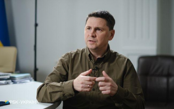 У Зеленського закликали партнерів передати Україні більше зброї