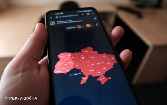 В Одесі пролунав вибух